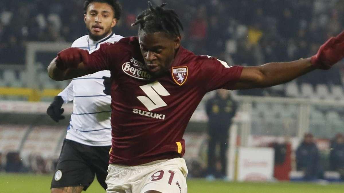 Retroscena Zapata, l'Atalanta ha detto no alla Roma perché il riscatto non era scontato