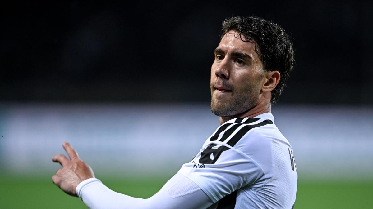 Vlahovic, addio Italia: il serbo è sempre più vicino al Besiktas