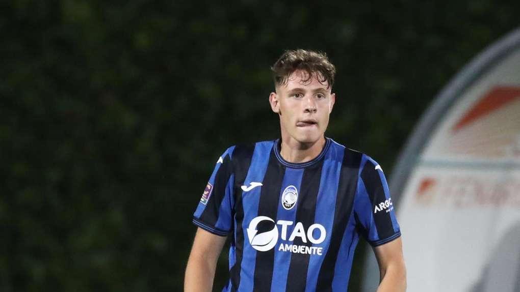 Atalanta Under 23, un difensore pronto a salutare. La Samp nel suo futuro 