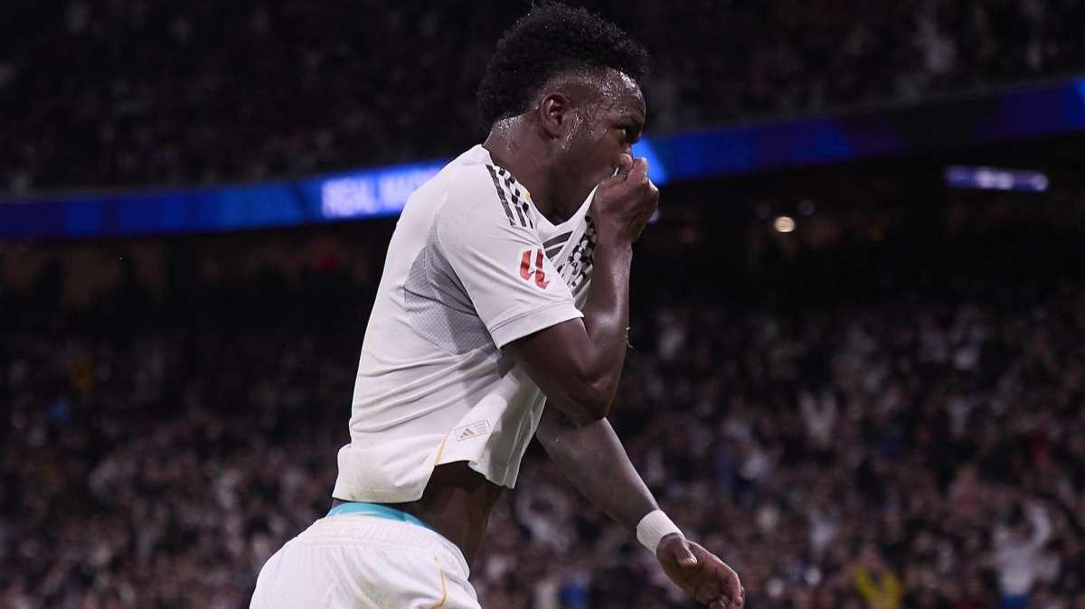 Vinicius re di Madrid: doppietta spettacolo per stendere l'Atletico di Lookman e Ruggeri