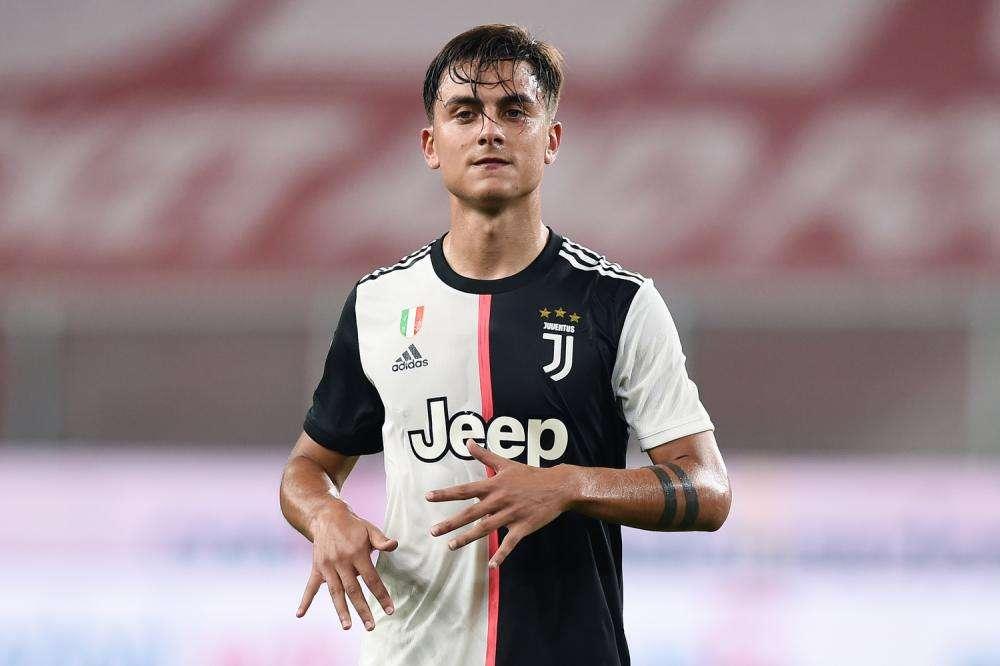 Juventus-Atalanta, i convocati di Sarri: tornano Dybala e De Ligt