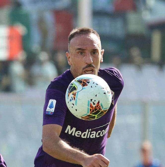 Chiesa e Ribery da sogno, Dalbert da rivedere. Le pagelle della Fiorentina 
