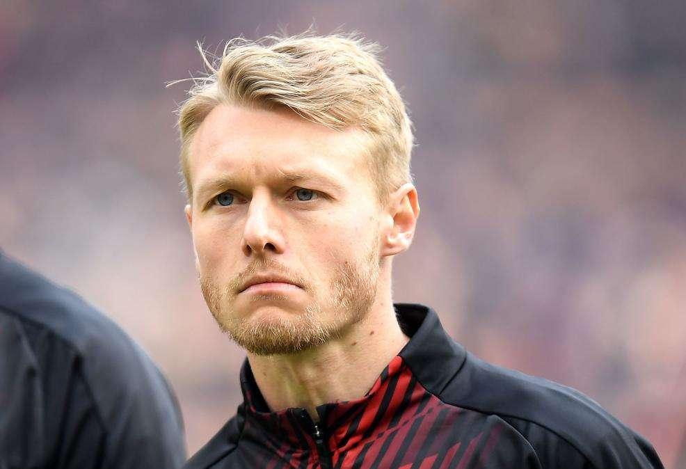 Il Mercato degli ex - Milan-Kjaer, riscatto ok. Opzione esercitata, rimane in rossonero
