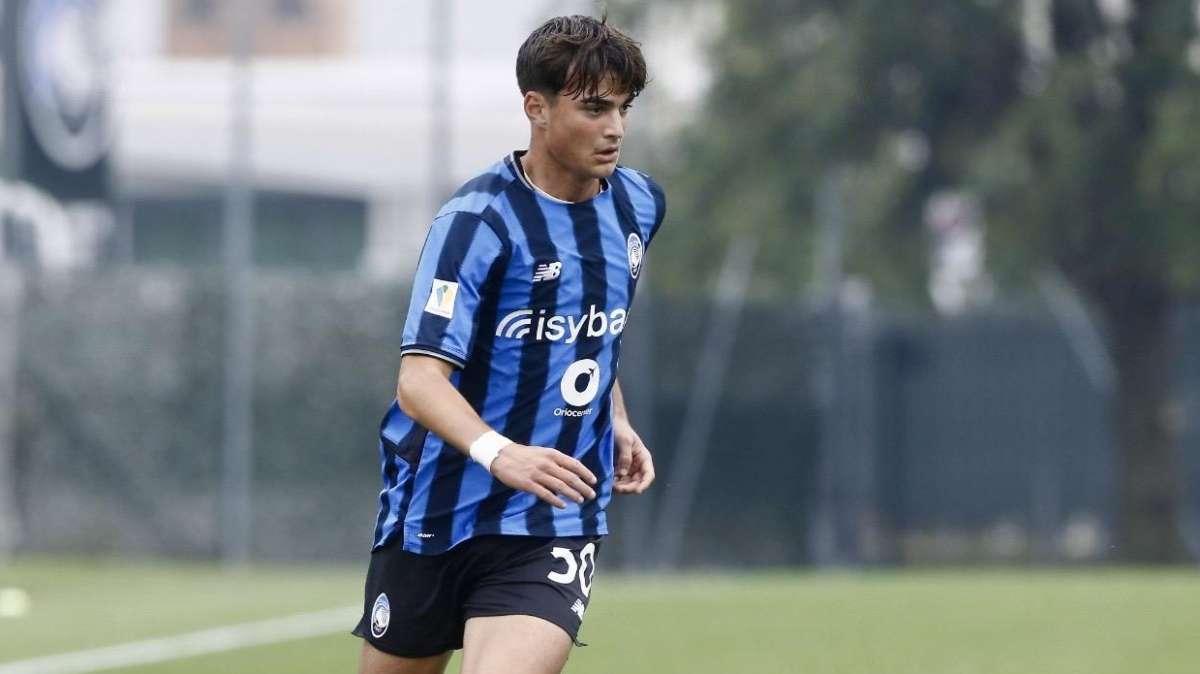 Giovanni Percassi, il talento di casa Dea: il nipote del presidente segna e incanta con la Primavera