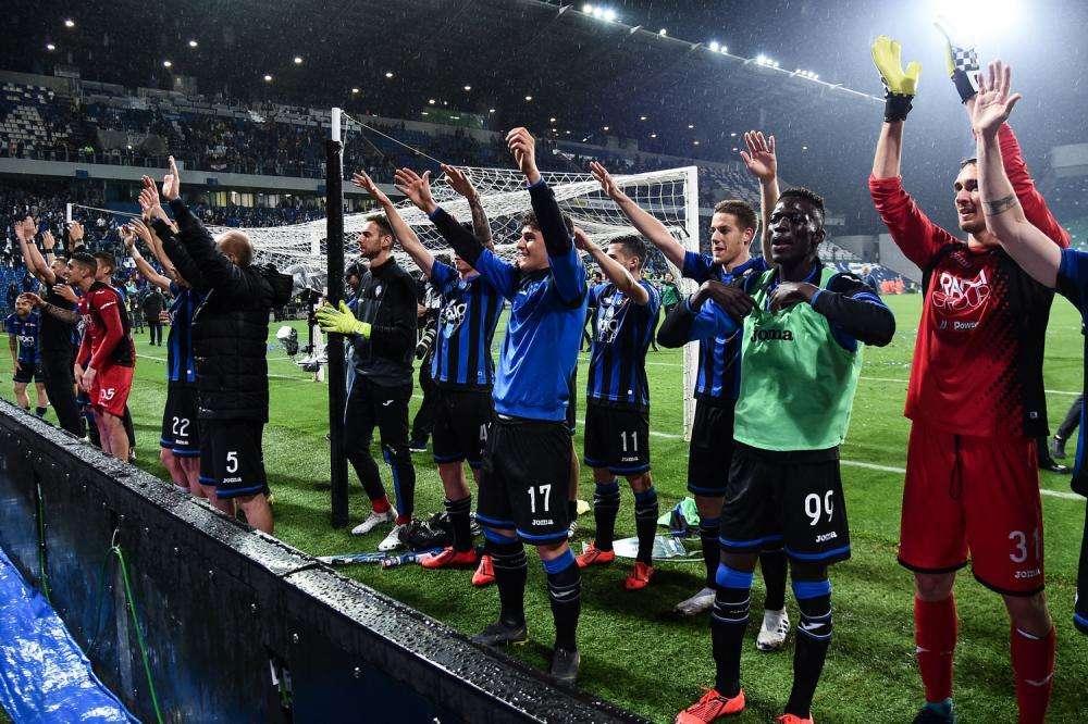 Serie A, tutte le gare dell'Atalanta fino al 15 dicembre con date, orari, tv