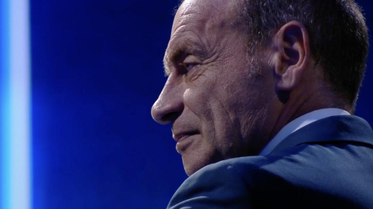 Sky, Marchegiani promuove la Juve: "Vittoria convincente"