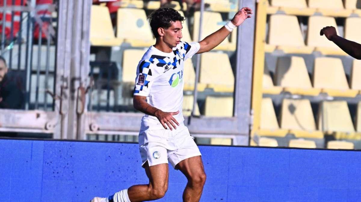Atalanta U23, le pagelle: Bonanomi e Pounga tengono in piedi la Dea, Ghislandi non incide