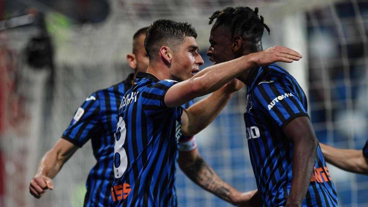 Le pagelle di Malinovskyi: nel suo destino c’è giustiziare la Juventus. Incubo per i bianconeri