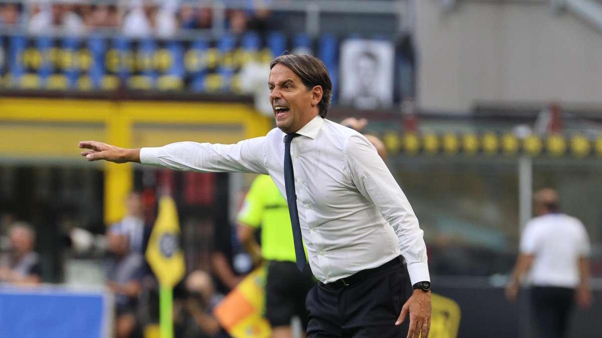 Inter, è stata presunzione? Dimentica Istanbul. Cinque cambi: troppi e deludenti