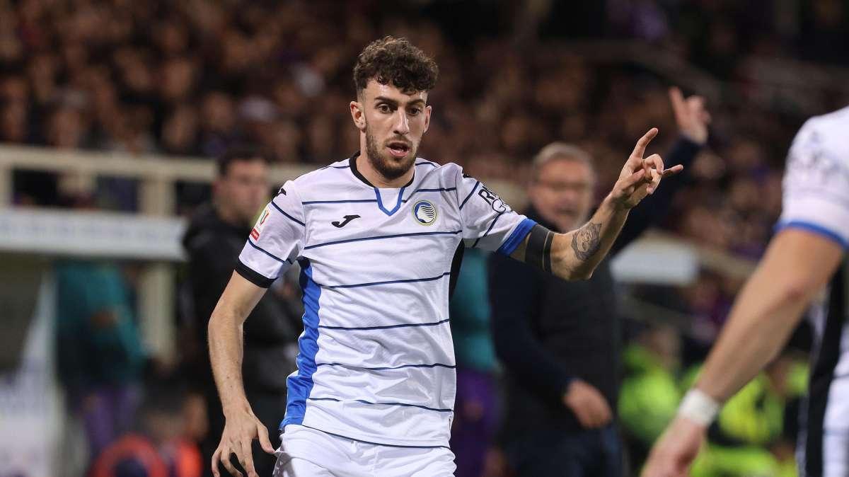 Ruggeri: "Per l'Atalanta una gara ogni tre giorni è meglio. Ci si allena giocando..."