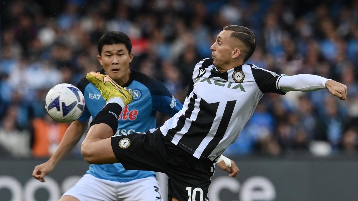 Deuloufeu rivede la luce: "Sono vicino a tornare". L'Udinese lo riprende...
