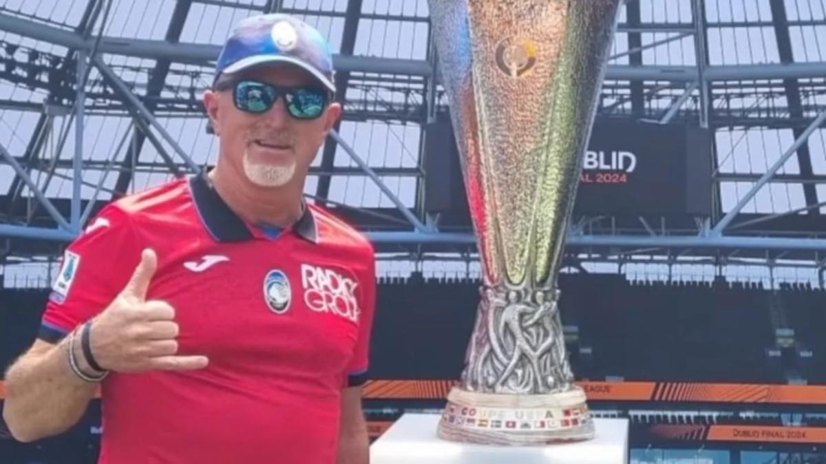 Giacometti a TA: "Mi chiedo se nel frattempo il calcio non sia cambiato"