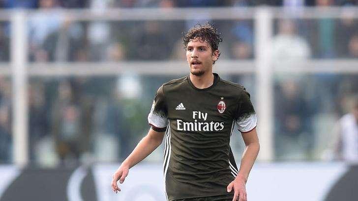 ESCLUSIVA TA - Dea, si lavora per il prestito di Locatelli del Milan 