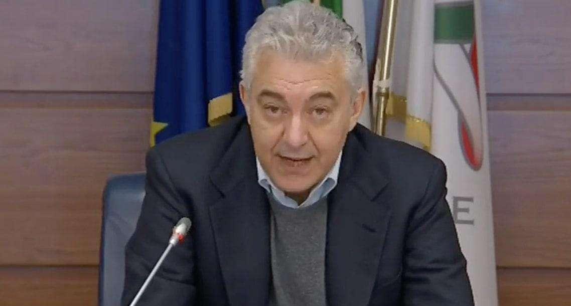 Coronavirus, Domenico Arcuri: "Italiani rispettate le prescrizioni del Governo"