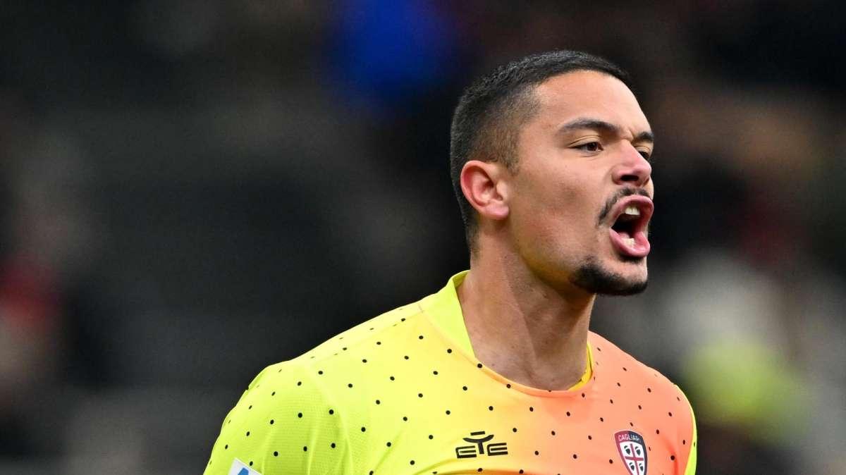 Il Manchester all'assalto di Carnesecchi? L'Atalanta si prepara al piano B