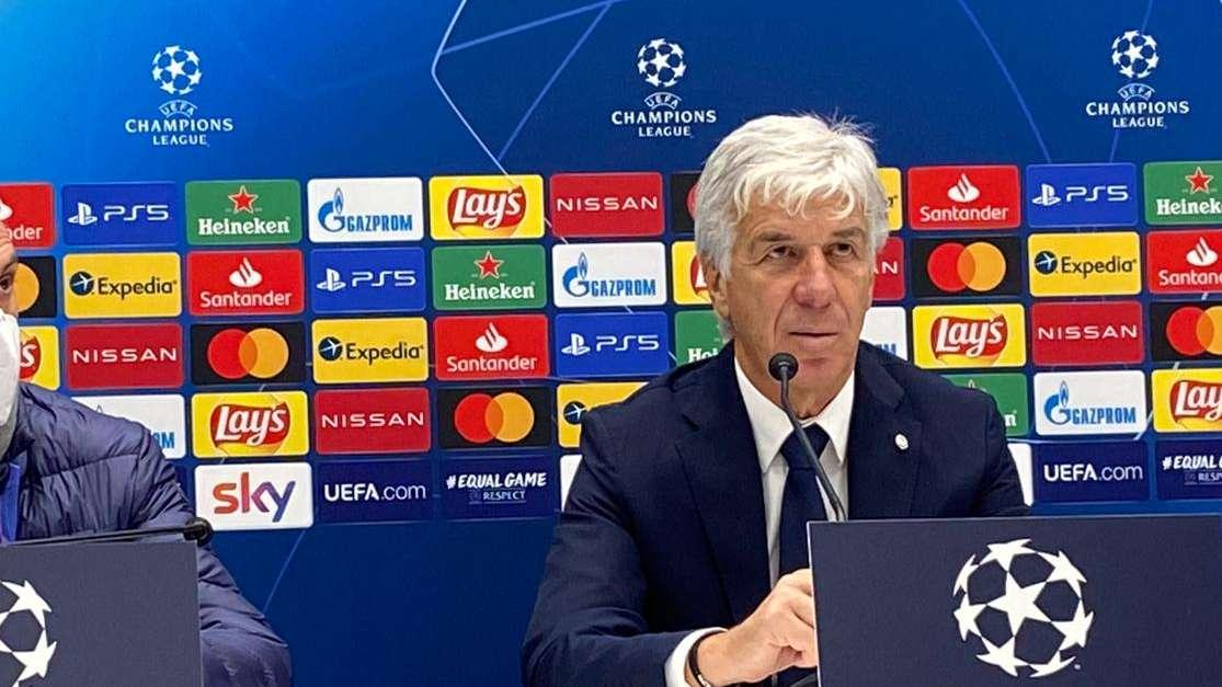 "Girone duro, Young Boys brutta gatta da pelare". Rivedi Gasperini dopo il pari in Champions
