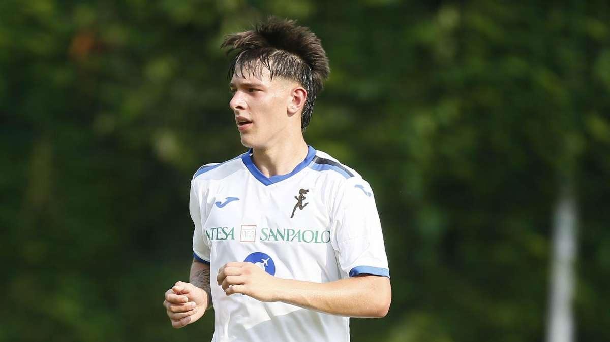 Serie C, gir. C / Cosenza-AtalantaU23 1-2, il tabellino