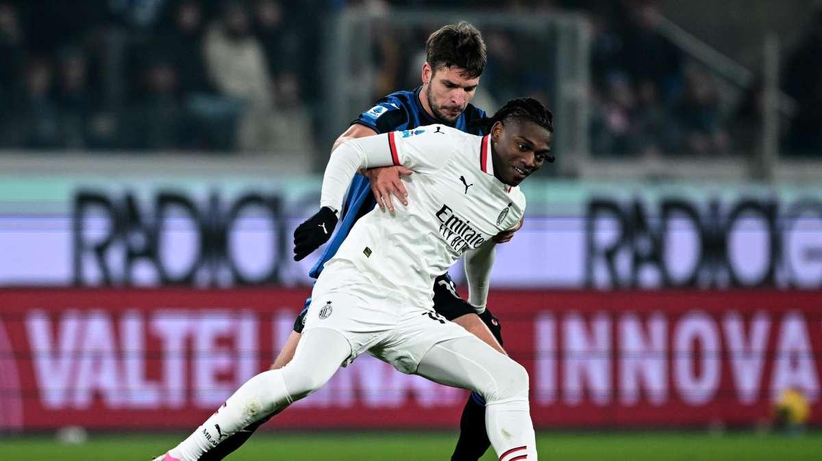 Leao e il tabù San Siro: è ora di infrangere il muro