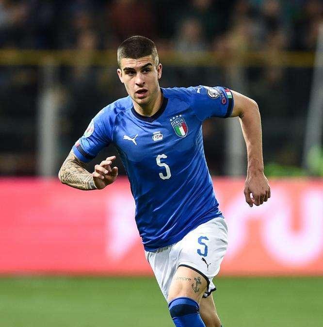 Italia Under 21, le pagelle: terzini da rivedere, Mancini ancora sufficiente