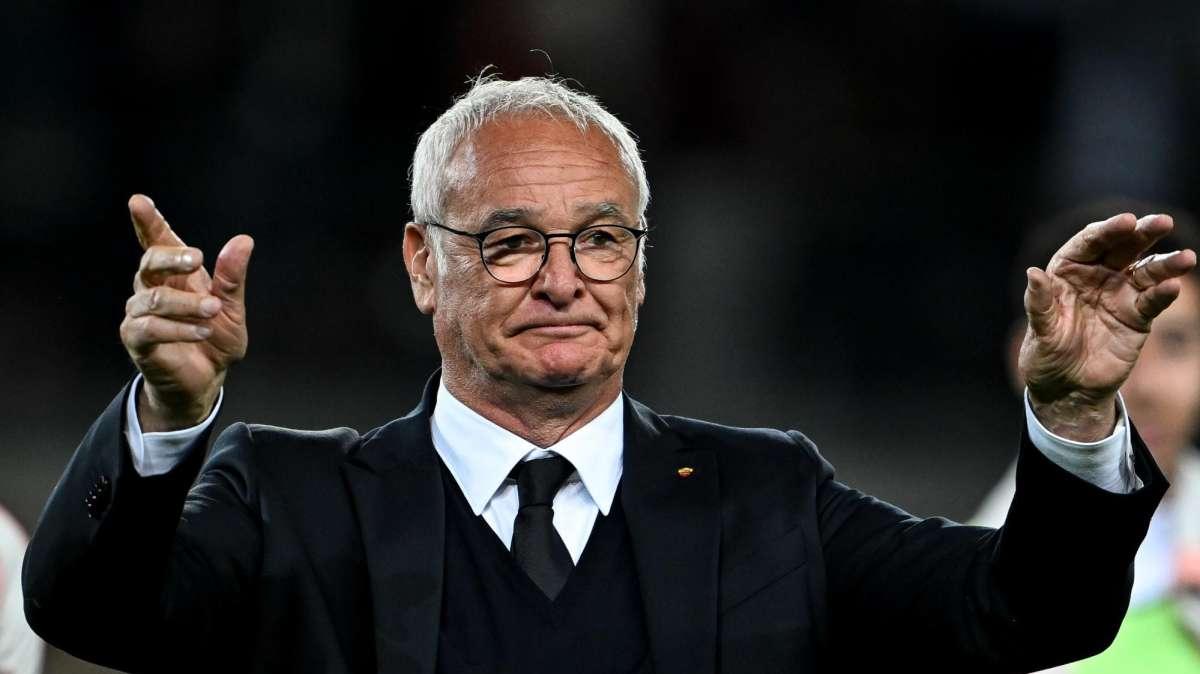 Ranieri addio, Gasperini resta: clima teso in casa Roma