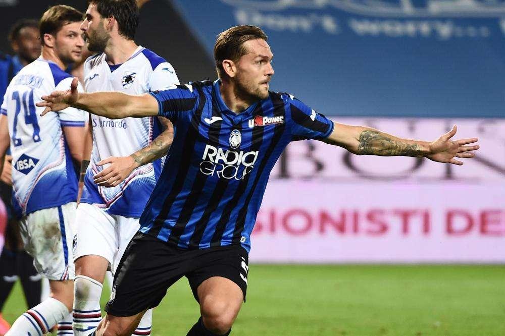 L'Atalanta minaccia Lazio e Inter. Mentre la parola Scudetto non ronza in testa