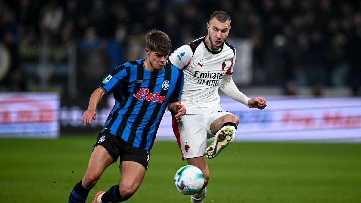 Da incubo a giudice: la Dea sbarca a Milano per affossare le ambizioni Champions di Allegri
