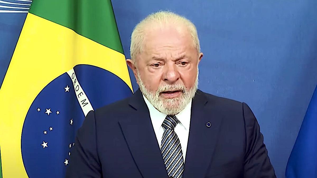 Lula sfida le scommesse online: il Brasile verso lo stop alle “bets”