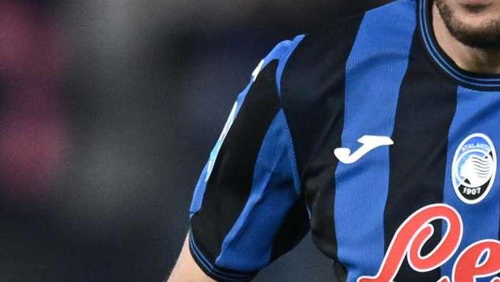 Atalanta, nuova svolta nel segno di New Balance