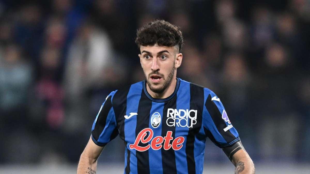 Atalanta, ceduto a titolo definitivo Ruggeri all’Atletico Madrid 