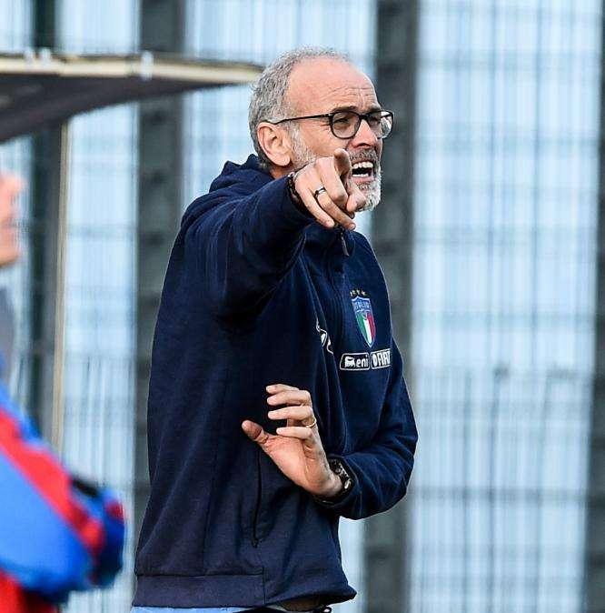 Under 21, l'Italia deve inseguire l'Irlanda. Svezia, non basta Svanberg