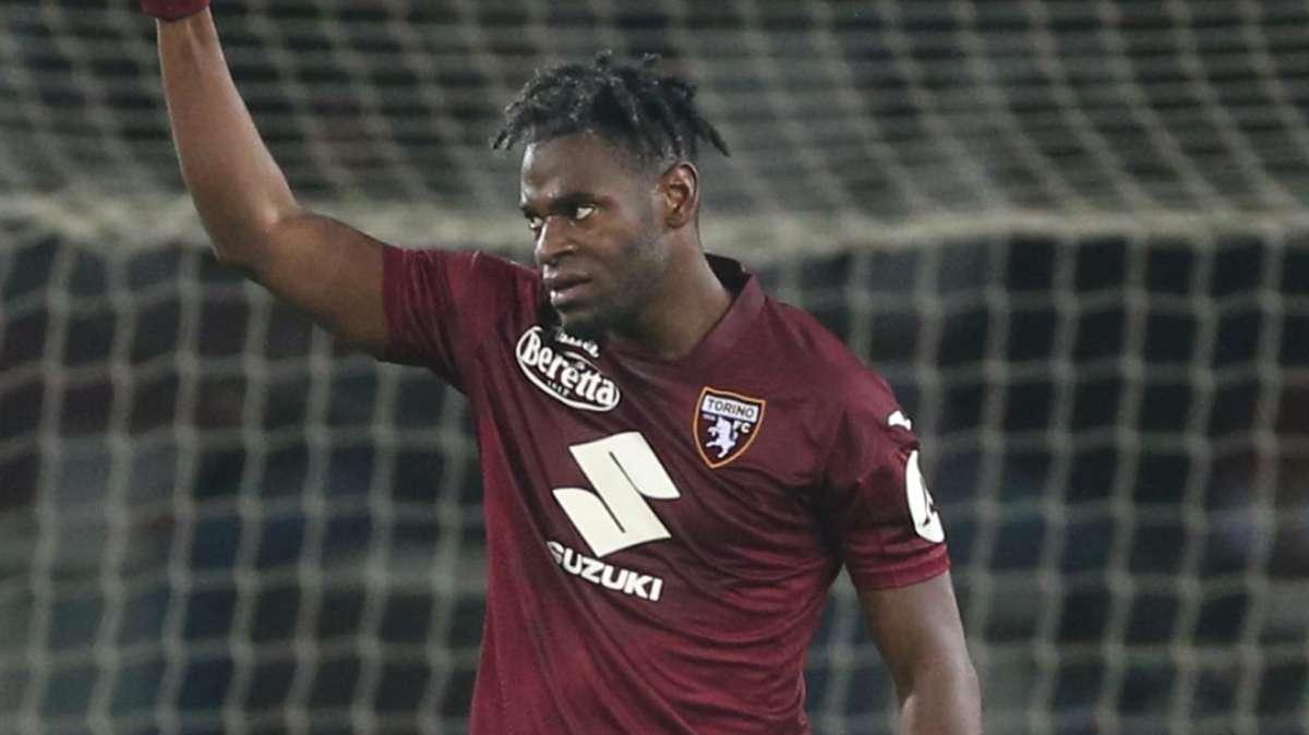 Zapata lascia il segno, il Toro archivia di misura la pratica Empoli. Gol & Highlights, VIDEO 