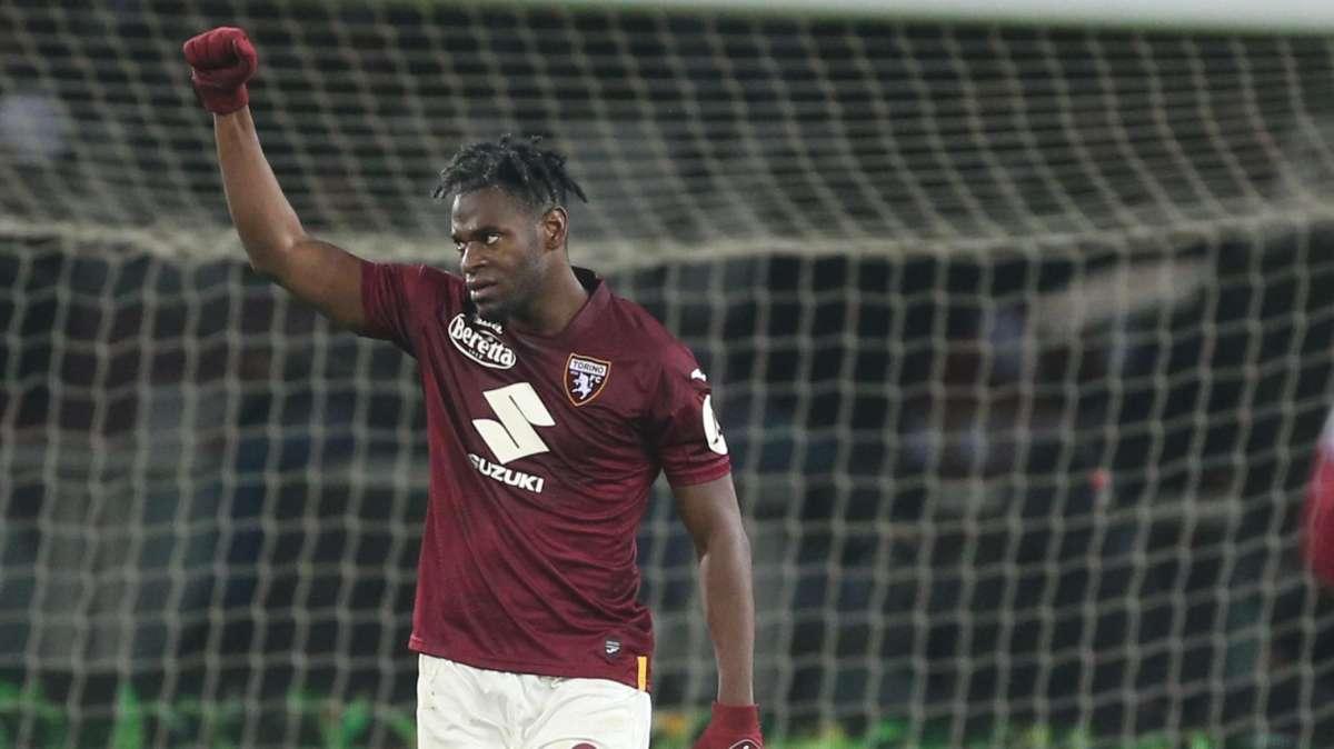 VIDEO - Al Torino basta Duvan Zapata: 1-0 con l'Empoli, gol e highlights della gara
