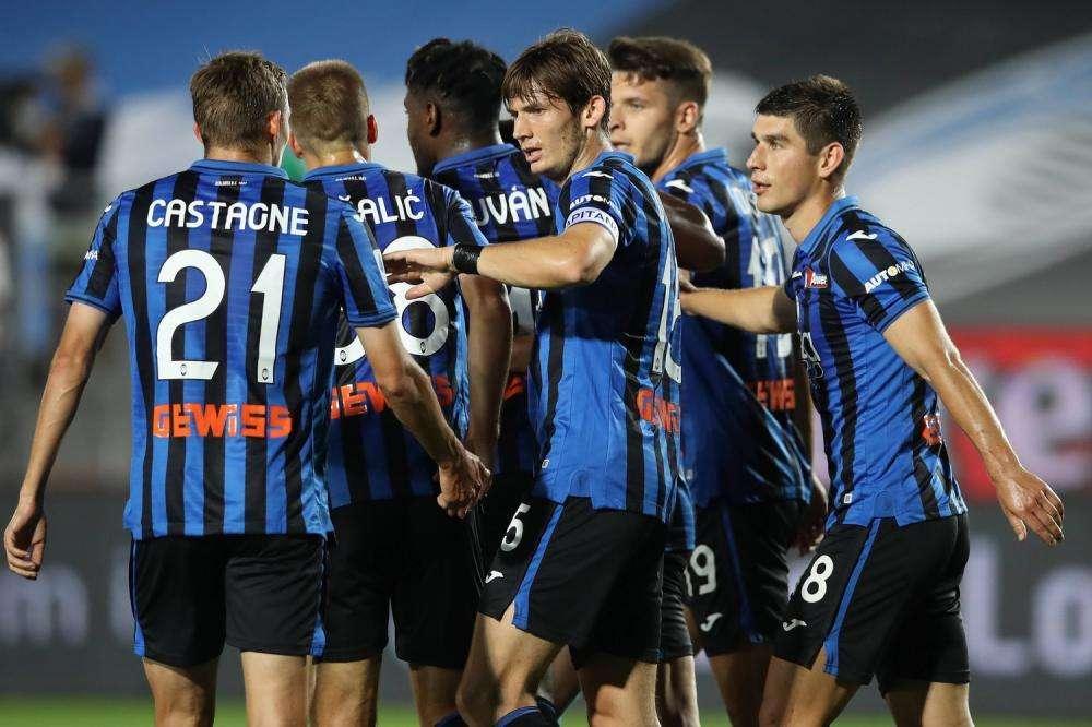 Ambrosini: "Gasp dietro a Guardiola e Klopp? Ha lasciato un segno nel nostro calcio"