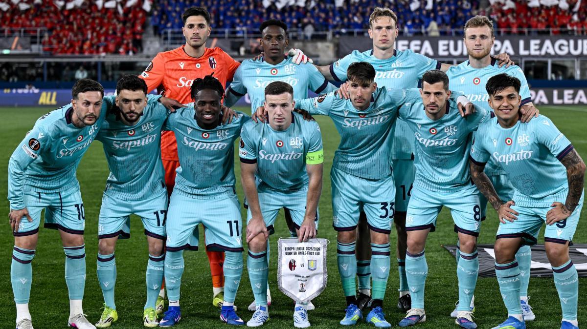Bologna, i convocati di Tedesco per l’Atalanta