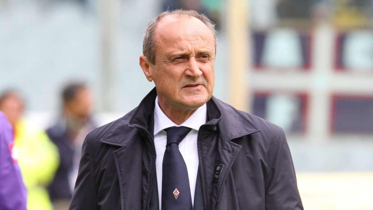Qui Fiorentina - Delio Rossi: "Partita speciale, l'Atalanta è la rivelazione del campionato"