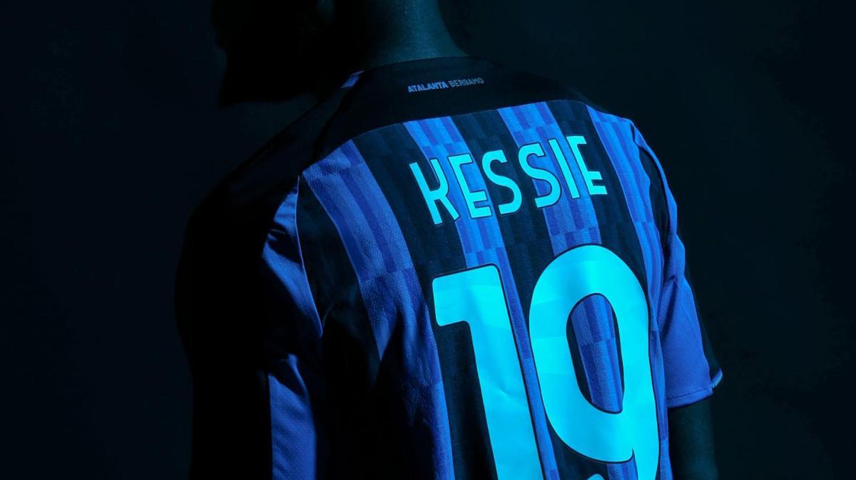 Kessie pronto a prendersi il centrocampo