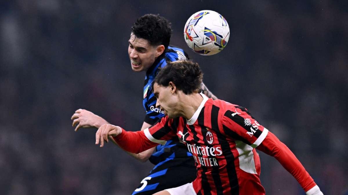 Inter-Milan, il derby di Coppa vale anche (almeno) altri 2 milioni. Più la Supercoppa