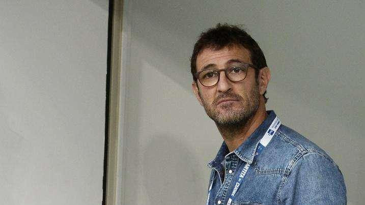 Ferrara: "Atalanta fiore all'occhiello della Serie A"