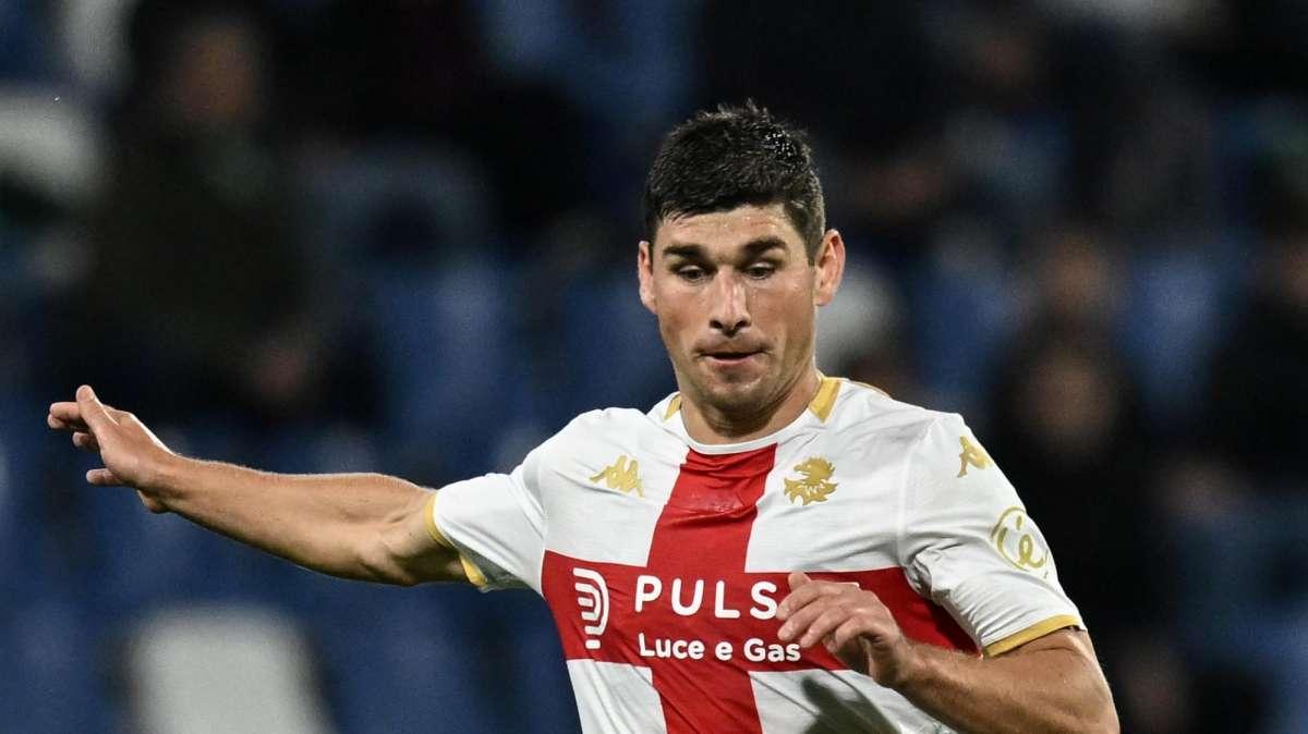 Genoa-Bologna 3-2, tabellino & gol 