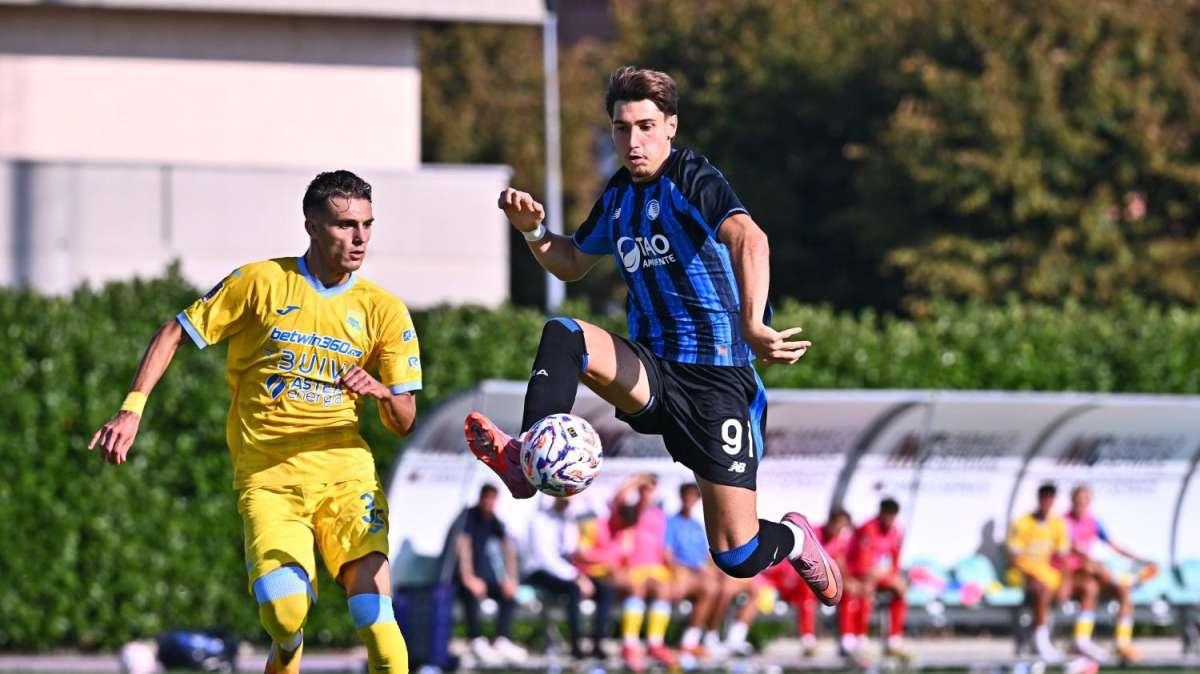 Serie C, gir B: l'Under 23 è decima, Spezia in fuga