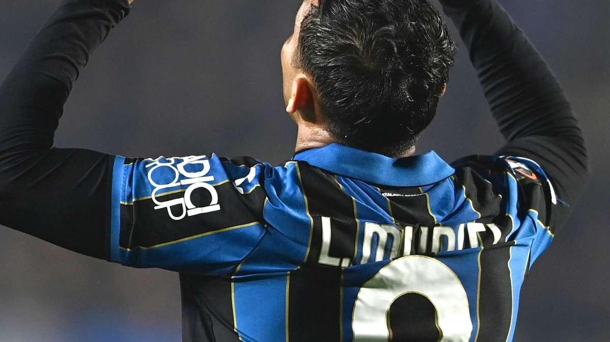 Le pagelle di Muriel: il gol è una poesia. Quante Red Bull avrà bevuto?