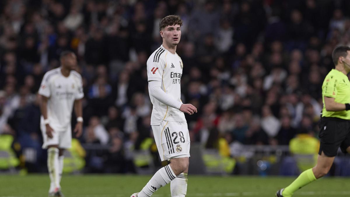 Atalanta, per il centrocampo si guarda in casa Real Madrid