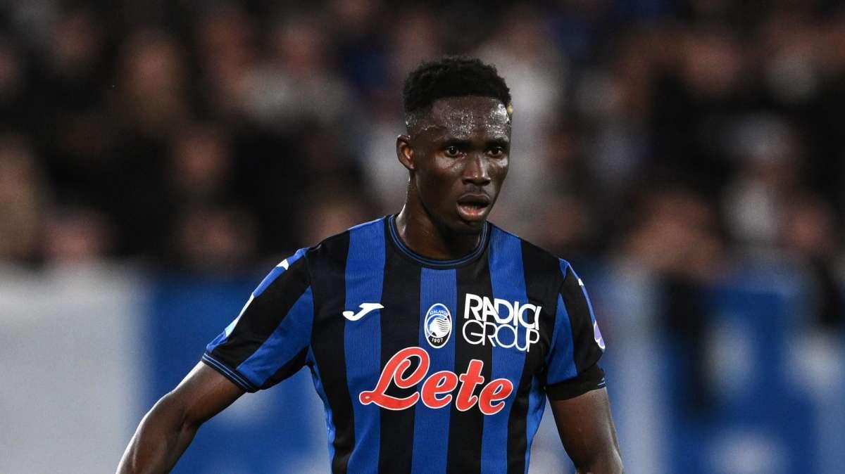 Atalanta, l’inverno parla africano: rischio assenze pesanti per Coppa d’Africa