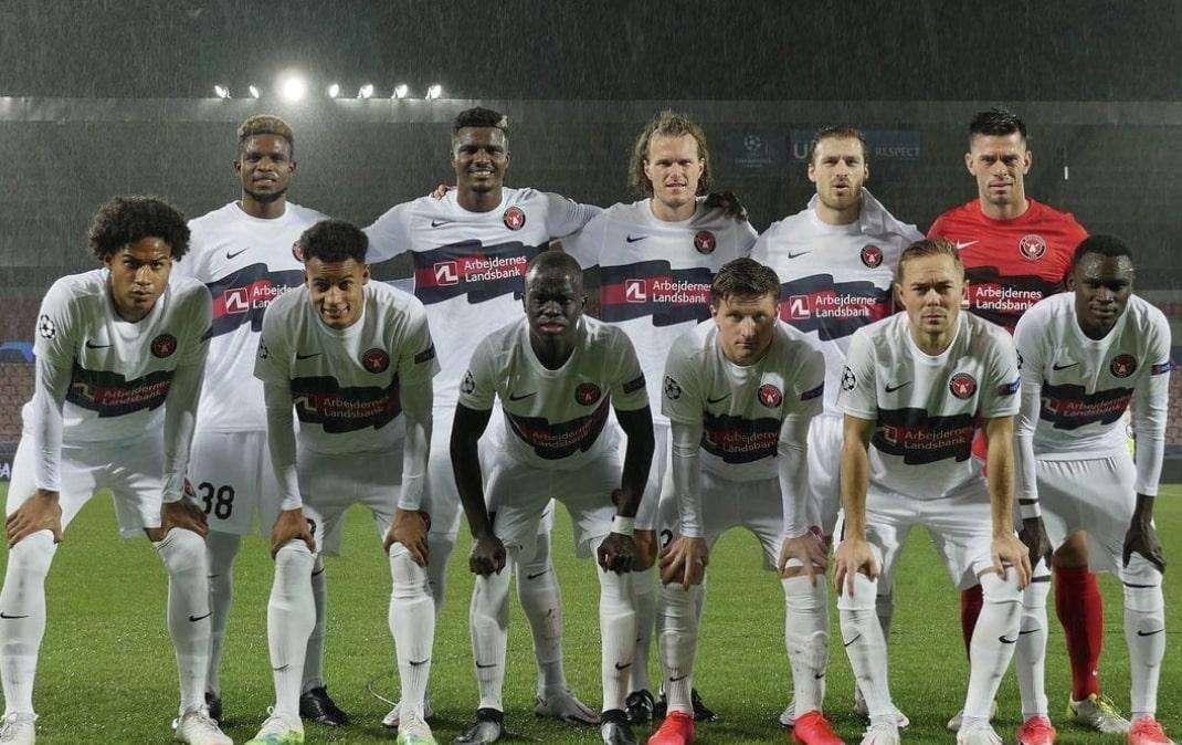 Pione Sisto delude, Hansen evita un passivo più ampio. Le pagelle del Midtjylland