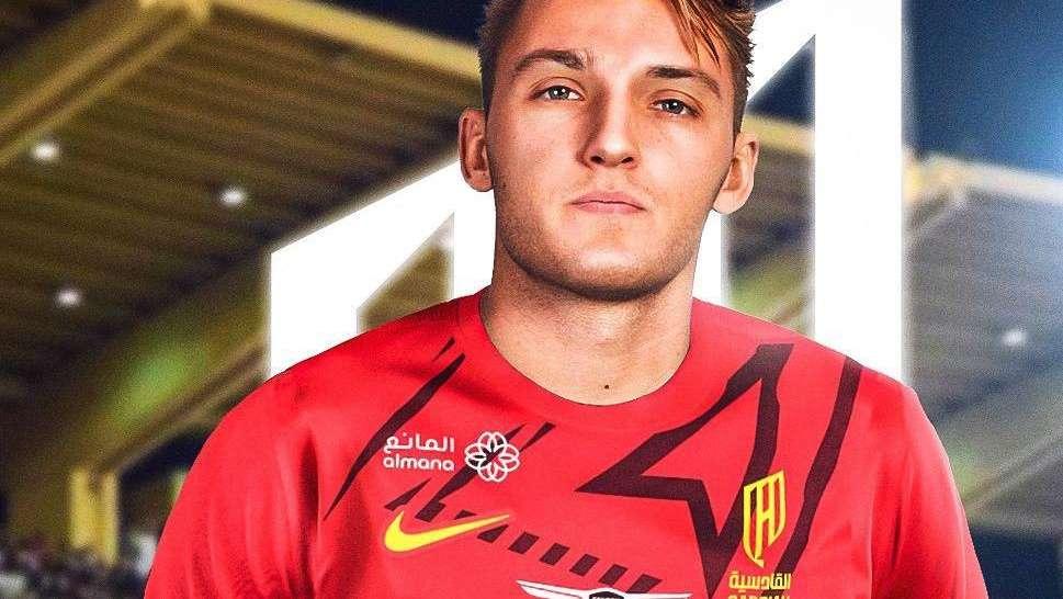 Retegui dice sì ai milioni dell’Arabia: l’Atalanta saluta un’altra stella
