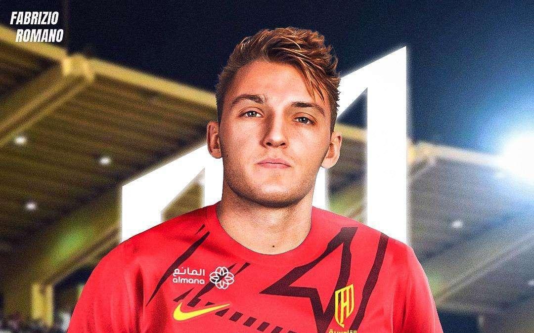 Retegui-Al Qadsiah, visite mediche in Olanda nel weekend, l'Atalanta incassa una cifra record