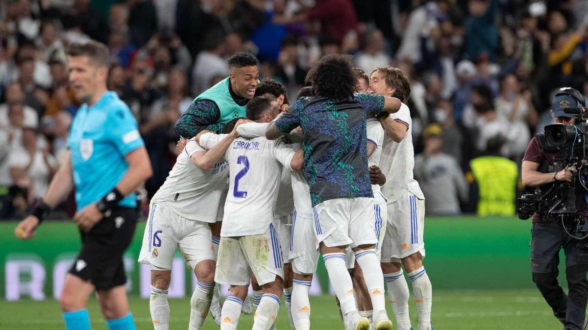 Da "Ancelotti fortunato" a "Benzema sopravvalutato": le grandi topiche sugli eroi Rea