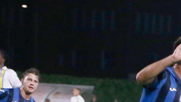 Vanja Vlahović non si ferma mai: lo Spezia è vicino, e lui suda già per la Serie B