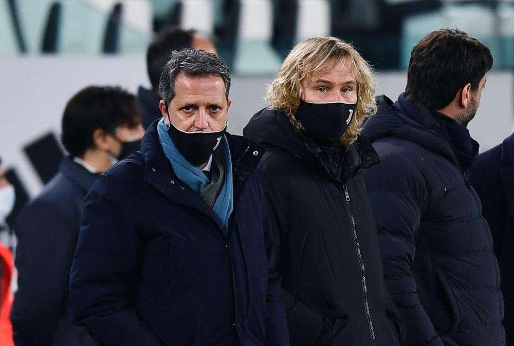 Juve, Cherubini a Percassi nelle intercettazioni: "Tu sai che Demiral non è in prestito oneroso"
