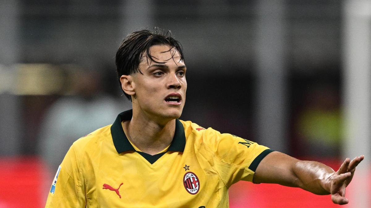 Il Milan offre Ricci al Como: la risposta dei lariani, l'Atalanta...